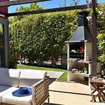 Villa Salobre Golf Seis Luxury Retreat In Gran Canaria Private Heated Pool Exclusive Salobre Golf Resort Minutes From Maspalomas Beaches