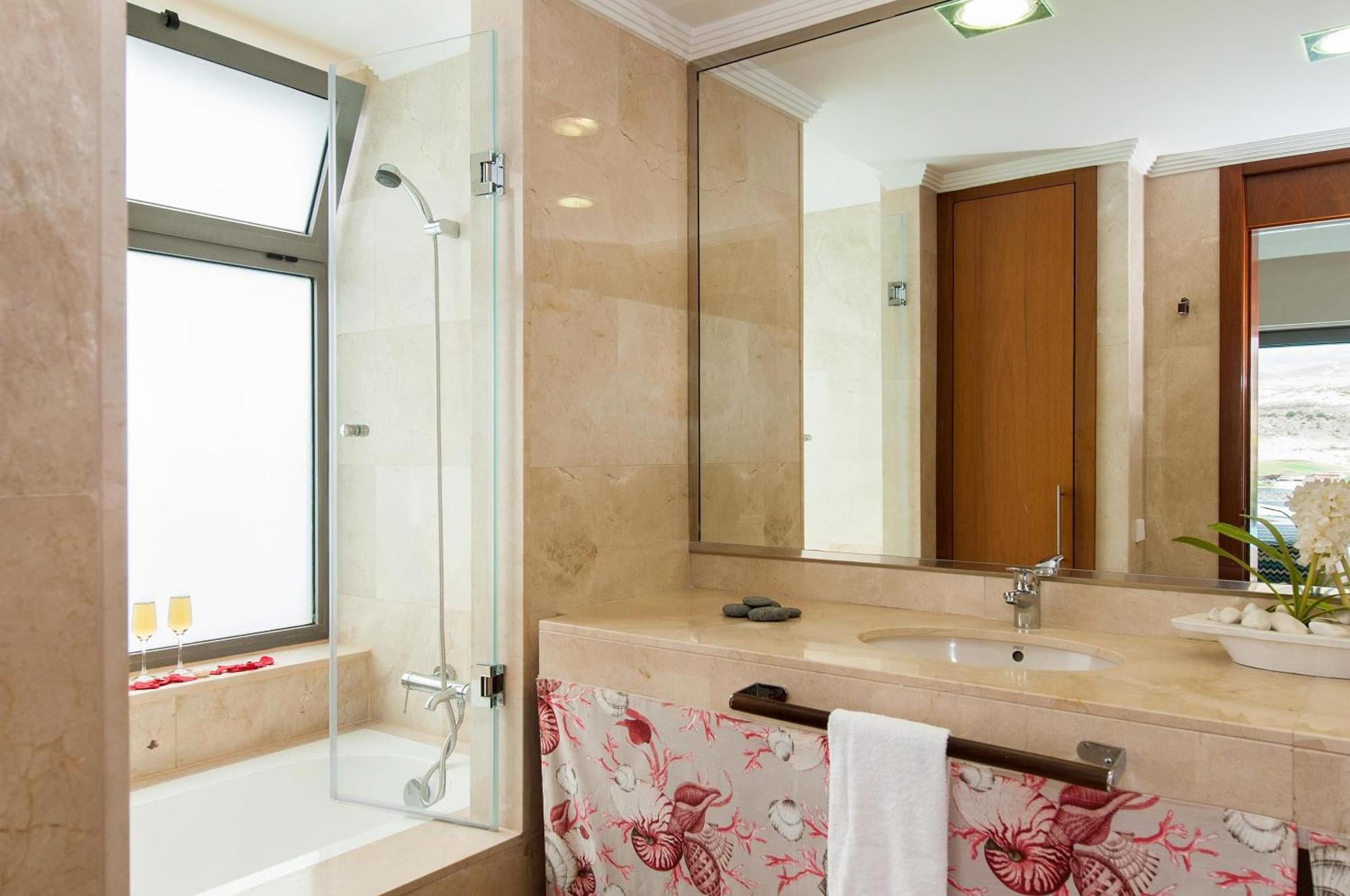Salobre Golf Seis Luxury Retreat In Gran Canaria Private Heated Pool Exclusive Salobre Golf Minutes From Maspalomas Beaches Villa *