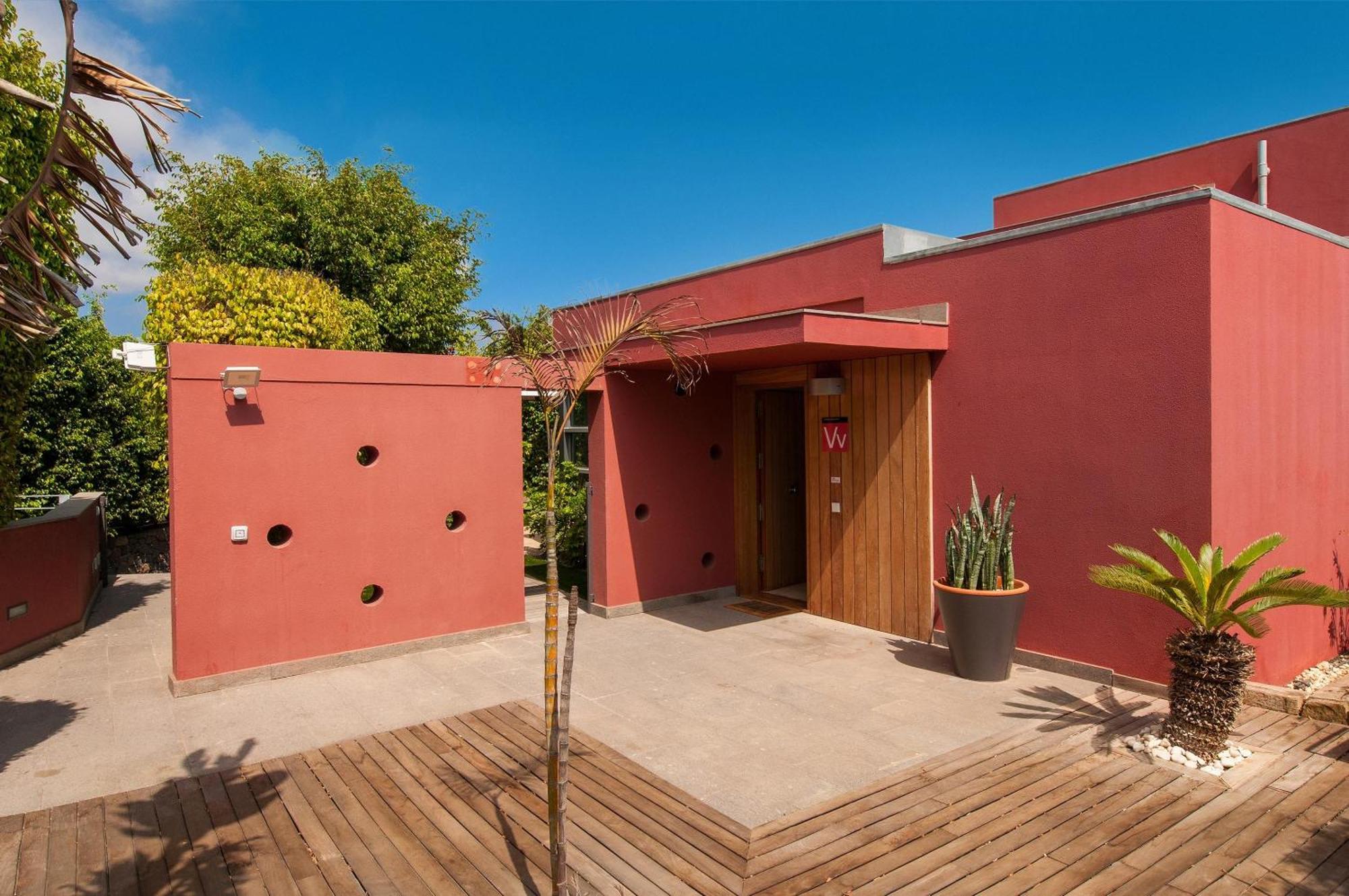 Salobre Golf Seis Luxury Retreat In Gran Canaria Private Heated Pool Exclusive Salobre Golf Minutes From Maspalomas Beaches Villa Las Palmas de Gran Canaria