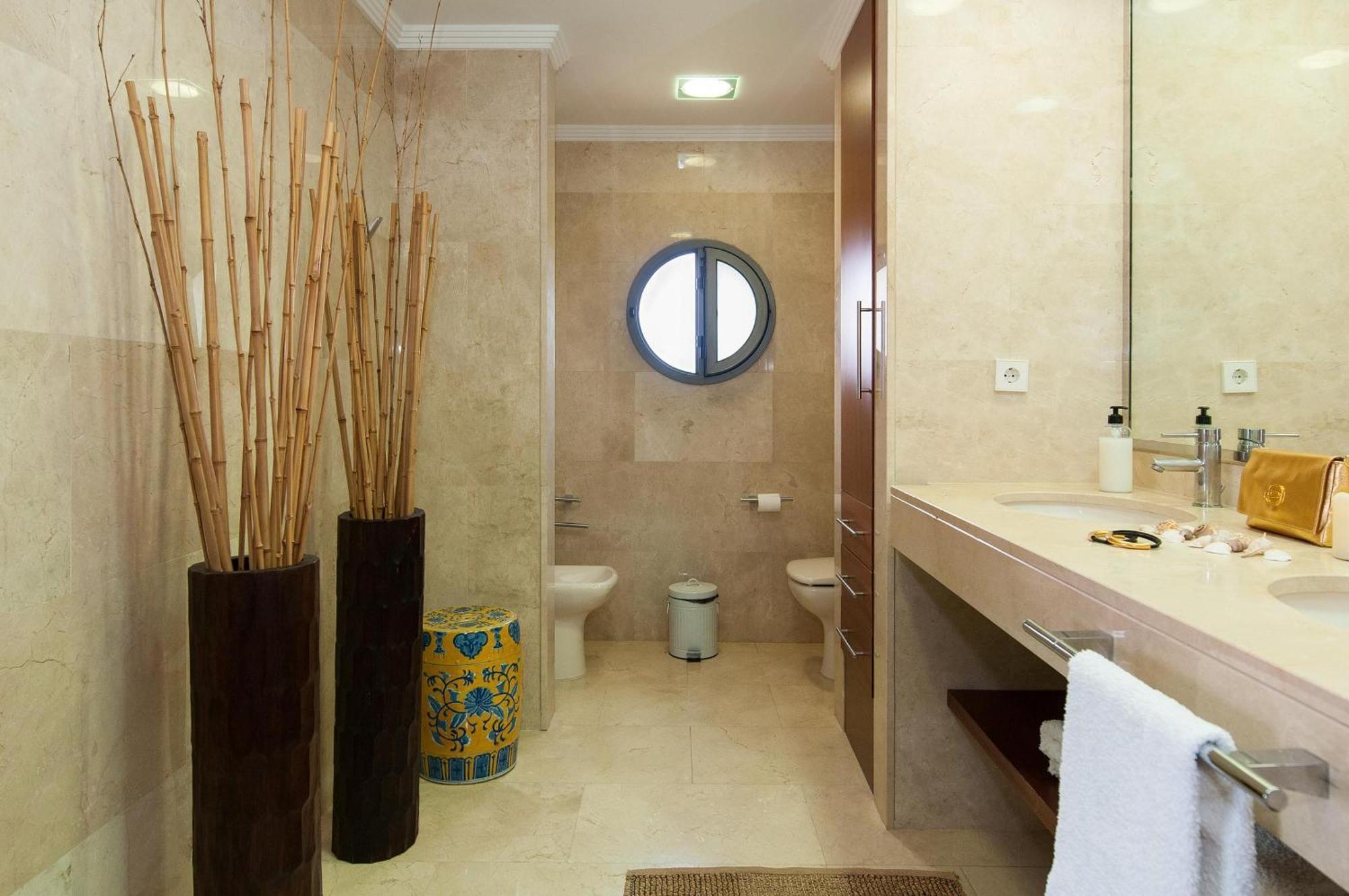 Villa Salobre Golf Seis Luxury Retreat In Gran Canaria Private Heated Pool Exclusive Salobre Golf Minutes From Maspalomas Beaches Las Palmas de Gran Canaria