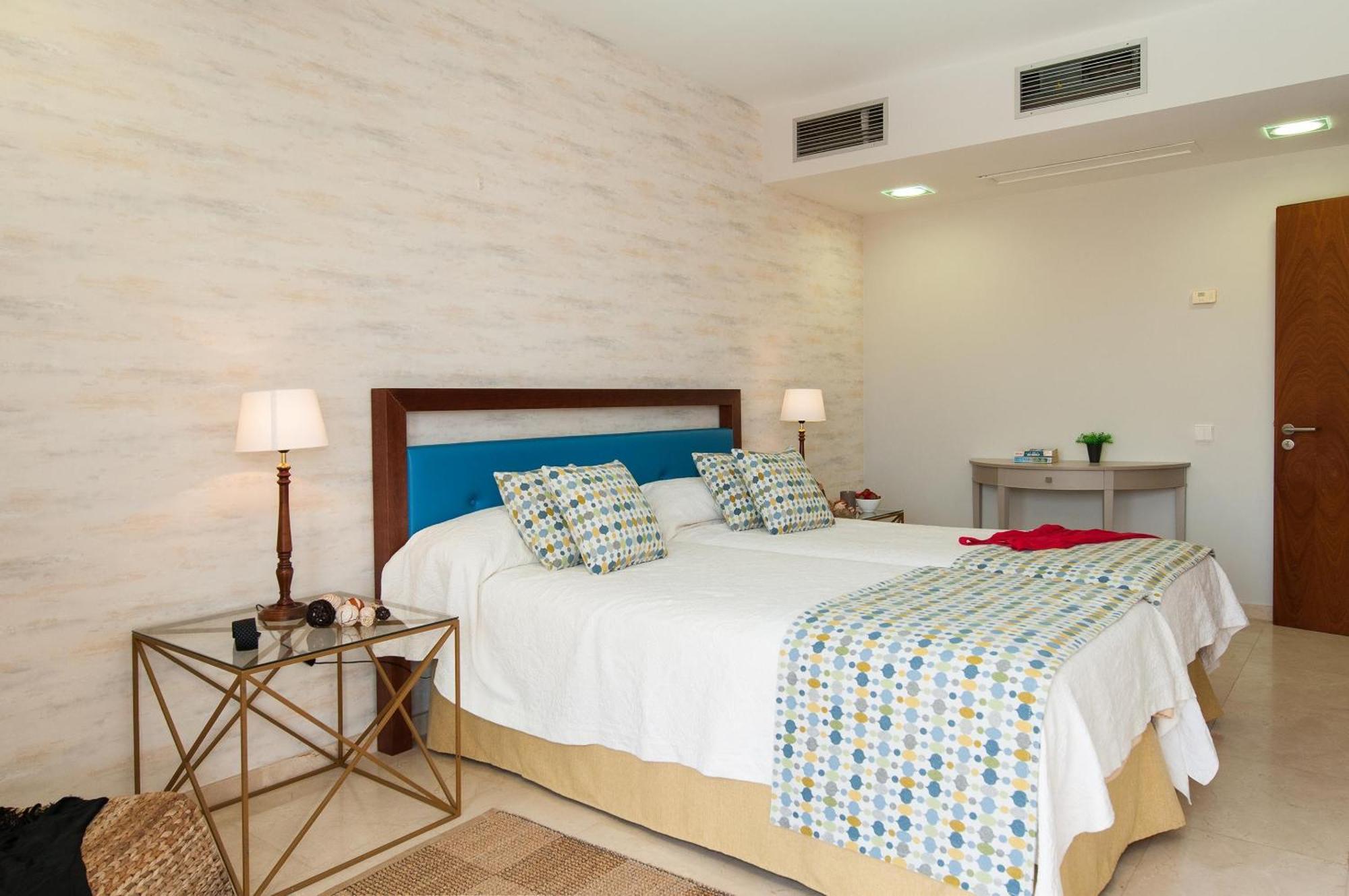 Salobre Golf Seis Luxury Retreat In Gran Canaria Private Heated Pool Exclusive Salobre Golf Minutes From Maspalomas Beaches Villa Las Palmas de Gran Canaria