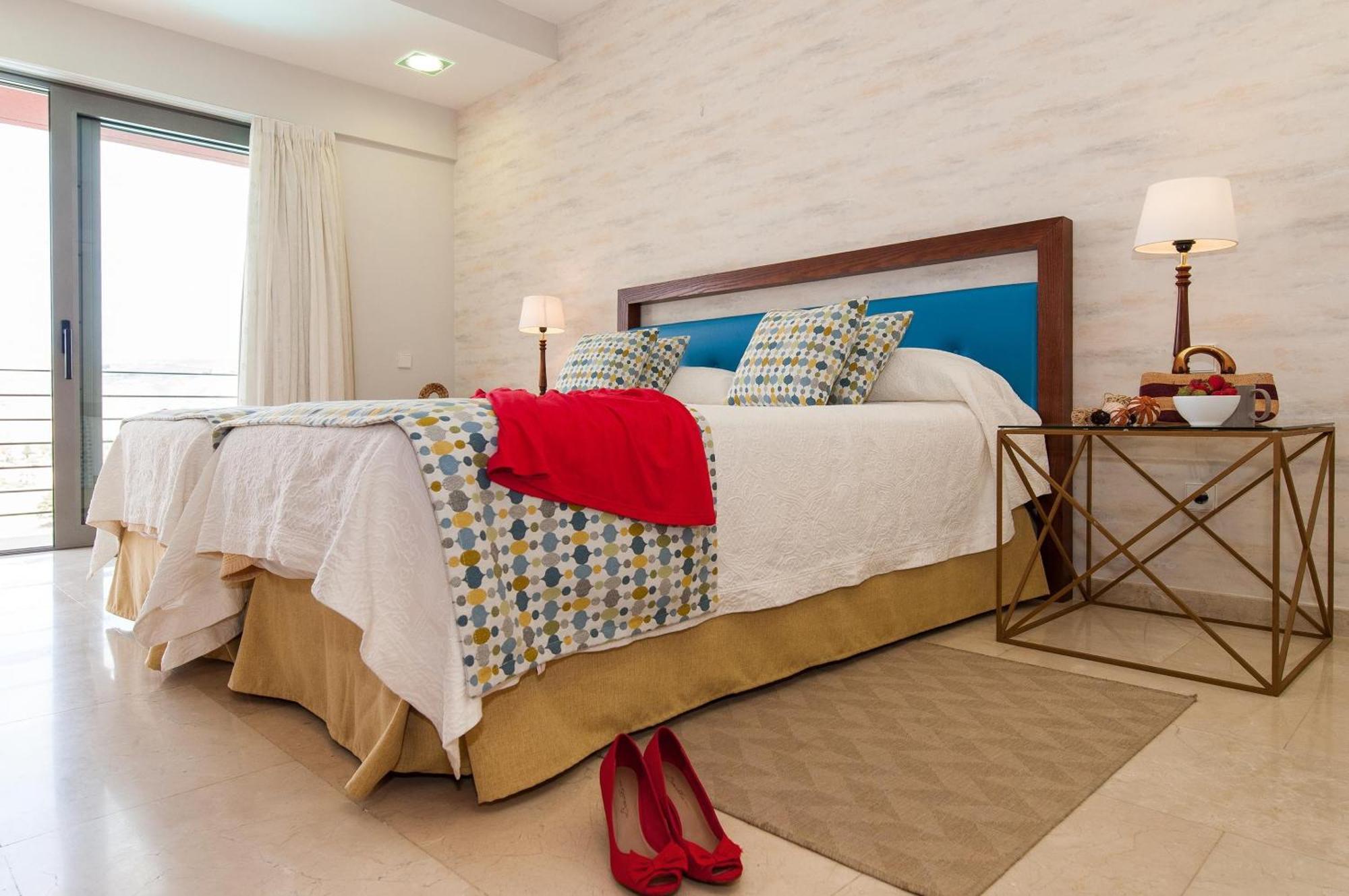 Villa Salobre Golf Seis Luxury Retreat In Gran Canaria Private Heated Pool Exclusive Salobre Golf Minutes From Maspalomas Beaches Las Palmas de Gran Canaria