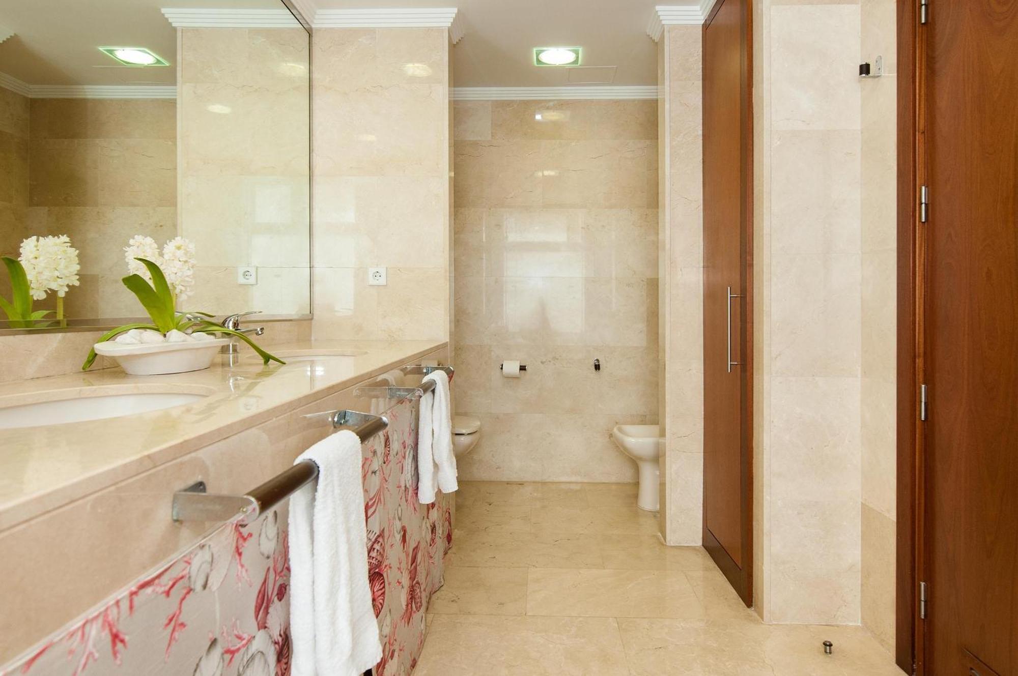 Villa Salobre Golf Seis Luxury Retreat In Gran Canaria Private Heated Pool Exclusive Salobre Golf Minutes From Maspalomas Beaches *