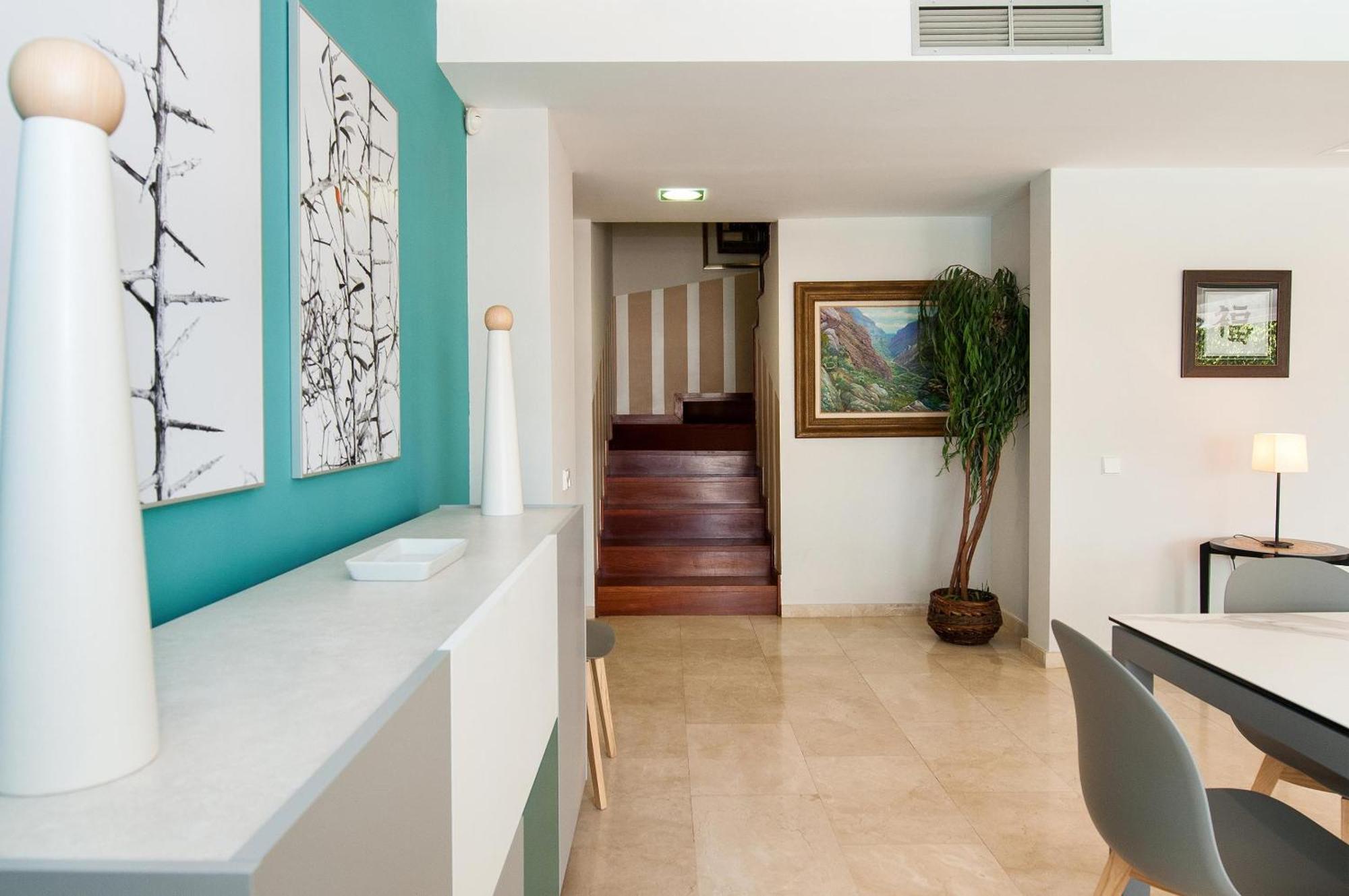 Salobre Golf Seis Luxury Retreat In Gran Canaria Private Heated Pool Exclusive Salobre Golf Minutes From Maspalomas Beaches Villa *