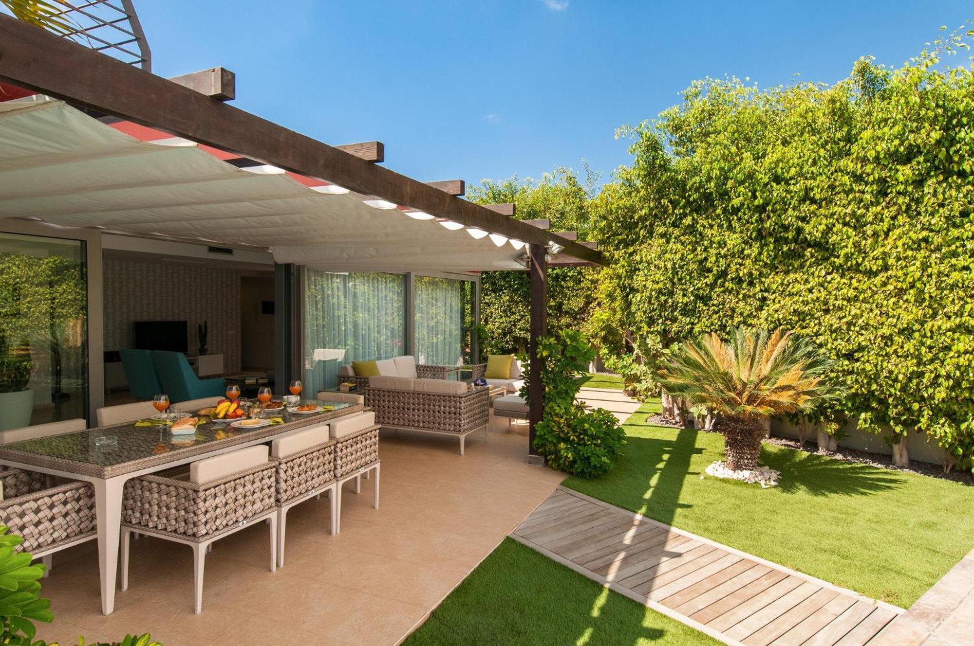 Villa Salobre Golf Seis Luxury Retreat In Gran Canaria Private Heated Pool Exclusive Salobre Golf Minutes From Maspalomas Beaches *